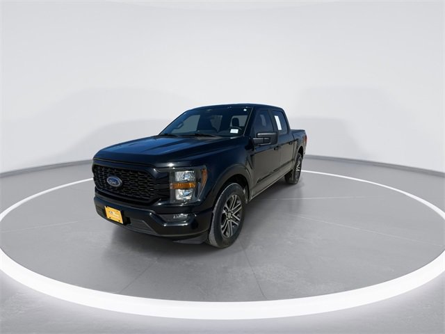 Certified 2023 Ford F150 XL w/ STX Appearance Package image 11