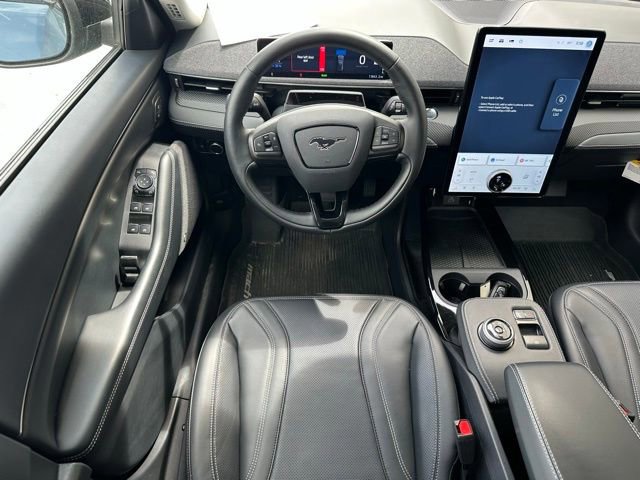 Certified 2024 Ford Mustang Mach-E Premium image 11