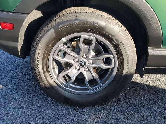 Certified 2024 Ford Bronco Sport Big Bend w/ Convenience Package image 7