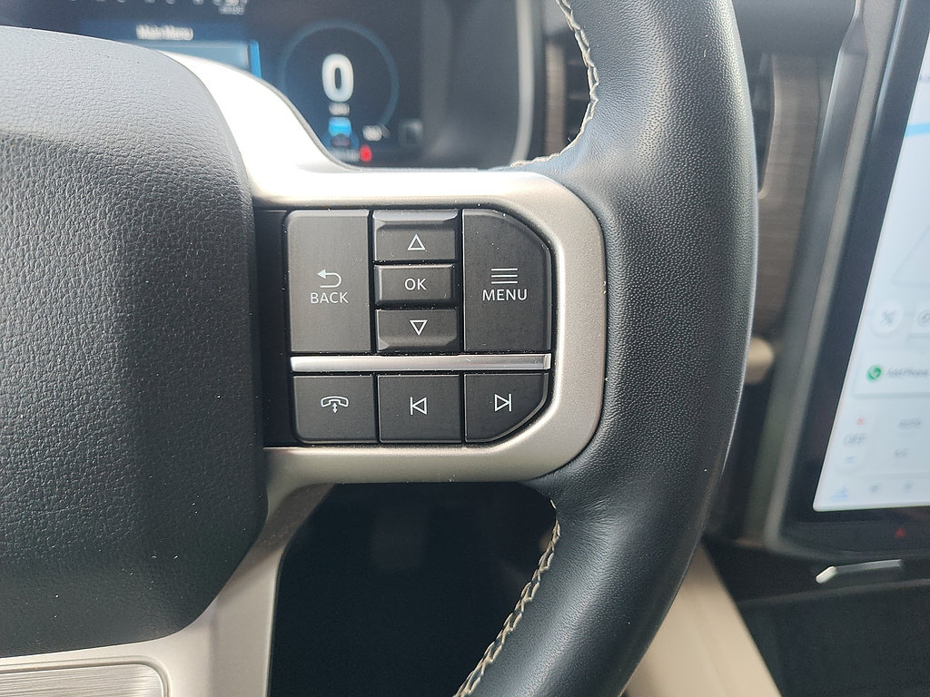 Certified 2022 Ford Expedition Limited AWD/4WD image 17