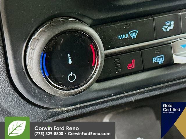 Certified 2022 Ford Bronco Outer Banks image 23
