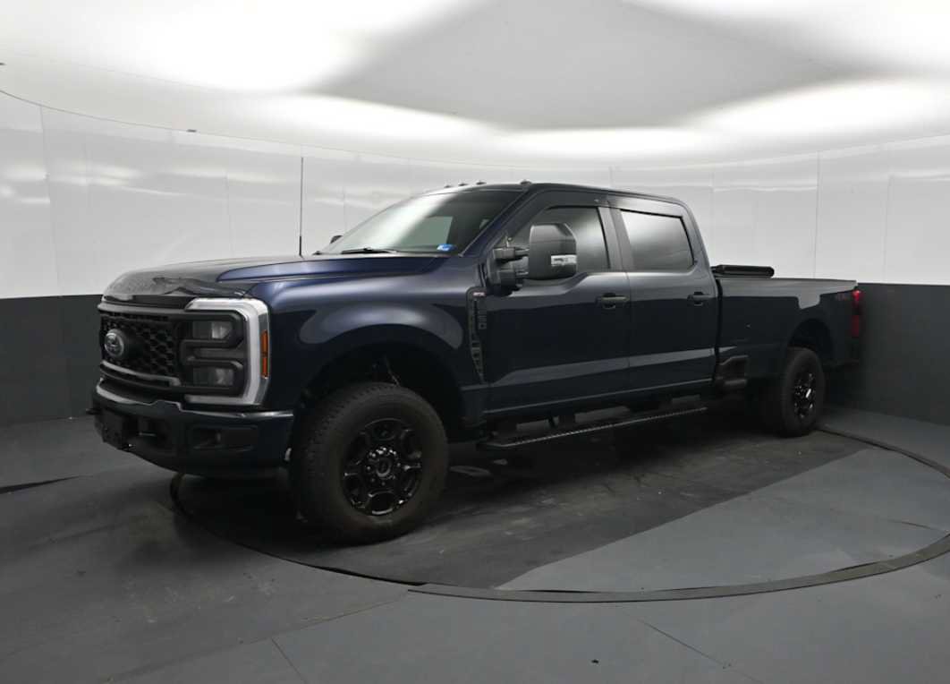 Certified 2024 Ford F250 XL w/ STX Appearance Package AWD/4WD image 30