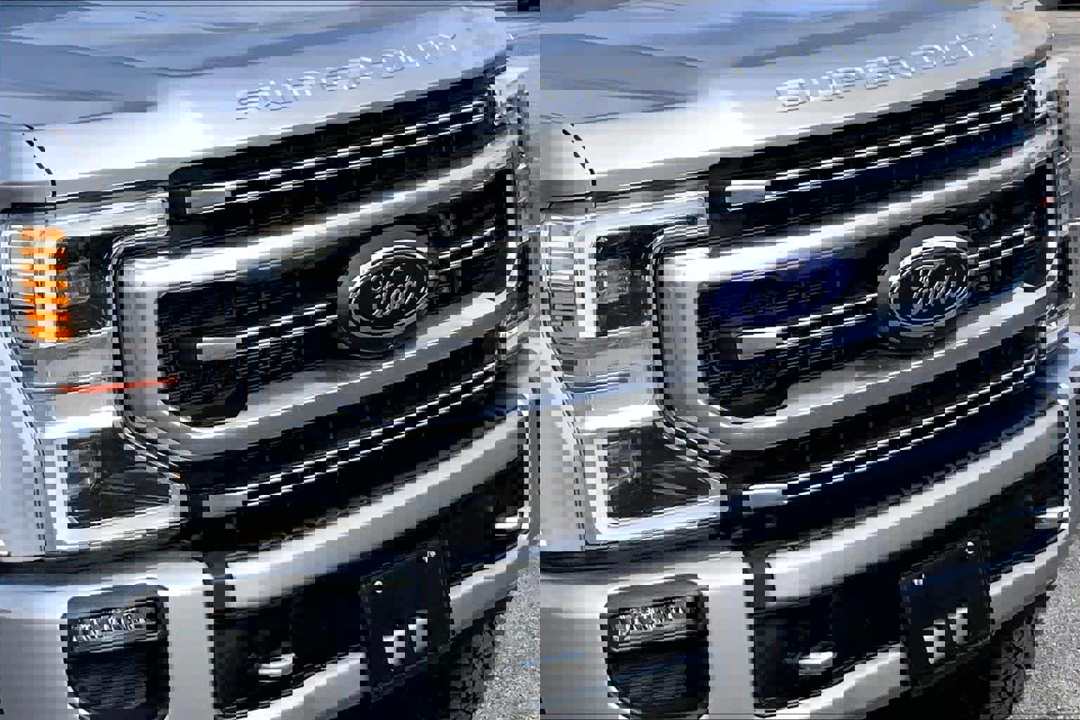 Certified 2022 Ford F250 Platinum w/ Tremor Off-Road Package image 26