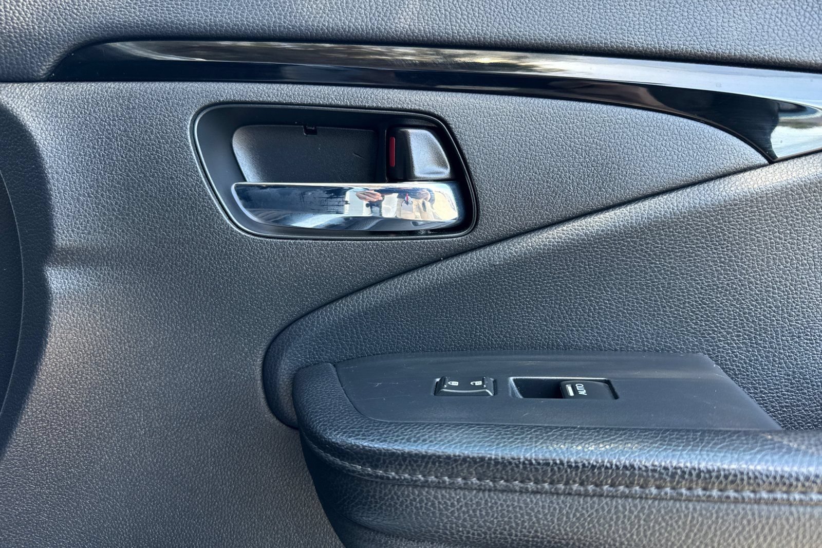 Used 2022 Honda Pilot Elite image 14