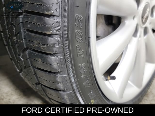 Used 2018 MINI Cooper S FWD image 11