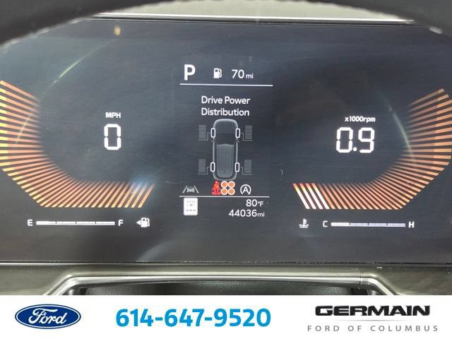 Used 2024 Kia Sorento X-Line EX AWD/4WD image 26