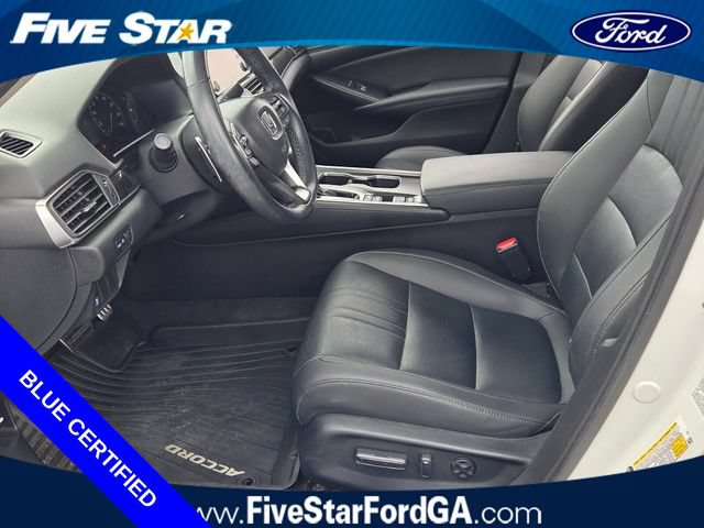 Used 2022 Honda Accord Sport Special Edition image 11