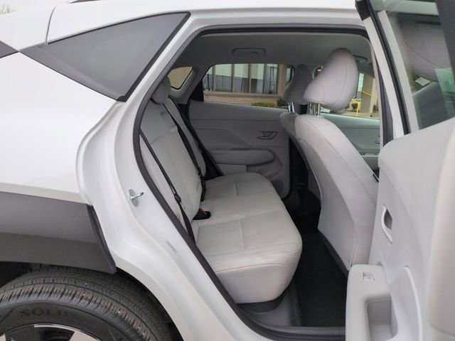 Used 2024 Hyundai Kona SEL AWD/4WD image 26