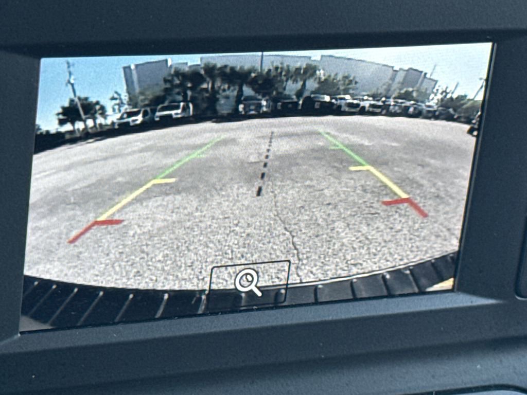 Certified 2024 Ford Transit 250 Low Roof w/ Exterior Upgrade Package image 20