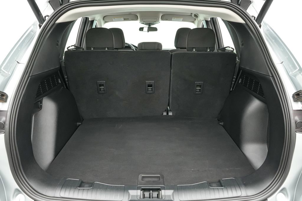 Certified 2024 Ford Escape Active w/ Tech Pack #2 image 20