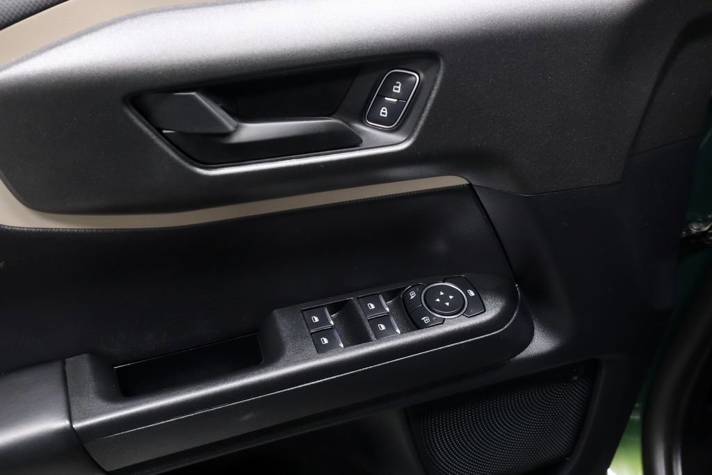 Certified 2025 Ford Bronco Sport Big Bend w/ Convenience Package AWD/4WD image 23