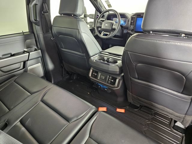 Certified 2024 Ford F150 XLT w/ Equipment Group 303A High AWD/4WD image 15