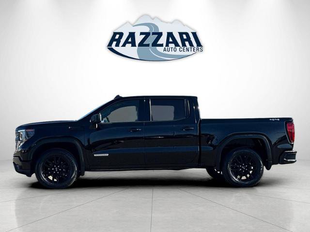 Used 2022 GMC Sierra 1500 Elevation AWD/4WD image 6