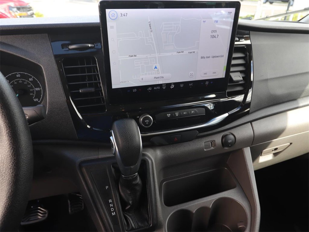 Certified 2023 Ford Transit 350 XLT image 20