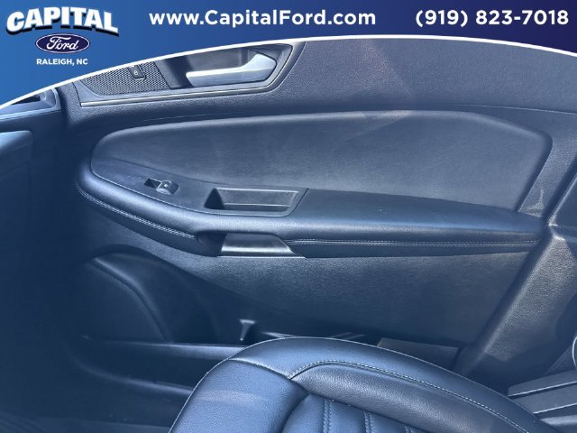 Certified 2023 Ford Edge SEL w/ Convenience Package AWD/4WD image 29