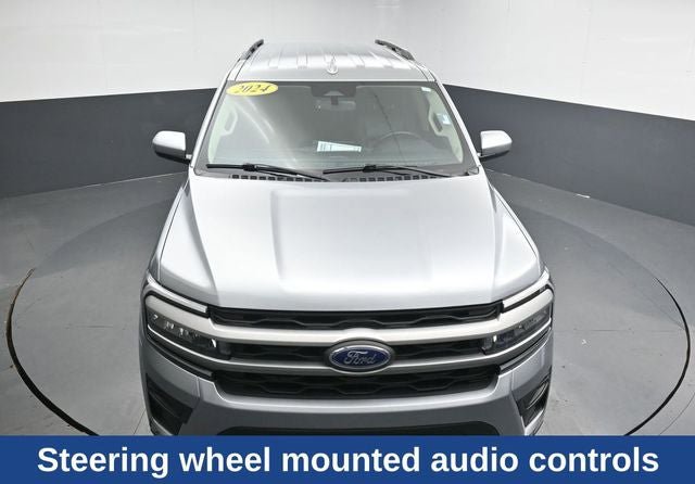 Certified 2024 Ford Expedition XLT AWD/4WD image 21