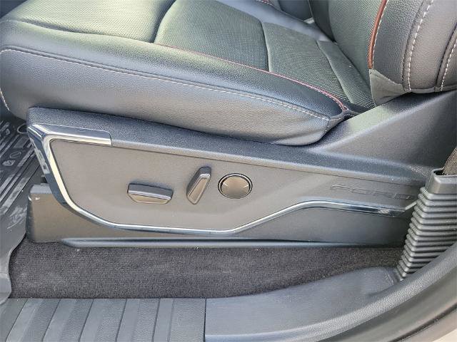 Certified 2022 Ford F150 Lariat w/ Trailer Tow Package image 20