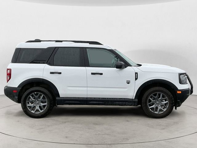 Certified 2025 Ford Bronco Sport Big Bend AWD/4WD image 6