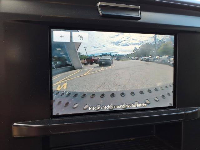 Certified 2025 Ford F350 XL w/ XL Chrome Package AWD/4WD image 23
