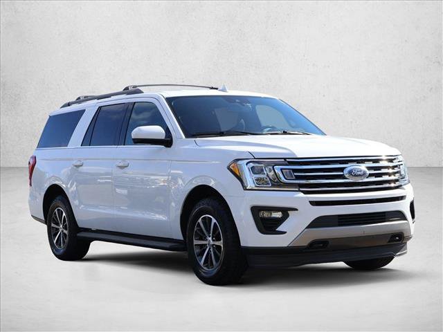 Certified 2020 Ford Expedition Max XLT AWD/4WD video 3