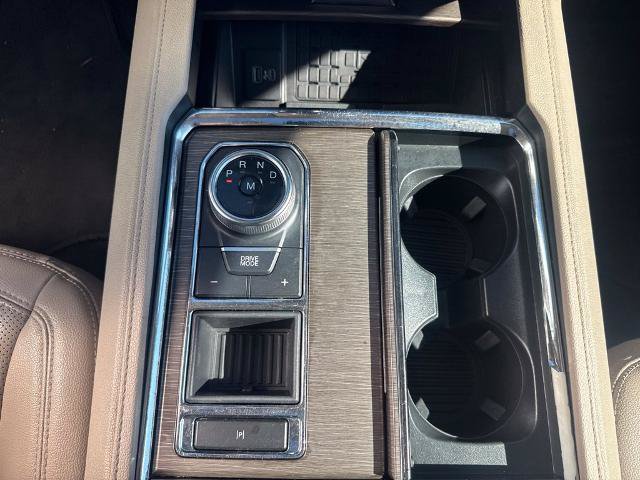Certified 2022 Ford Expedition Limited RWD image 28