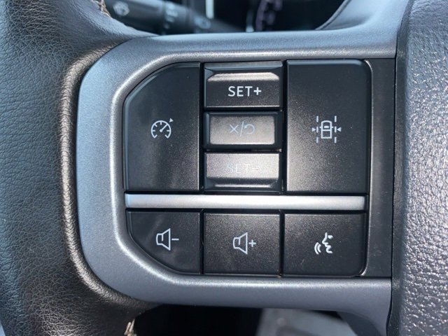 Certified 2023 Ford F150 XLT w/ Equipment Group 302A High image 17