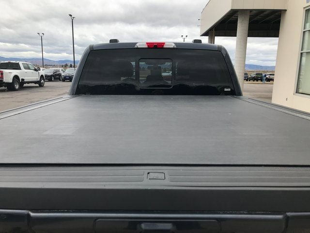 Certified 2021 Ford F150 Lariat w/ Max Trailer Tow Package image 26