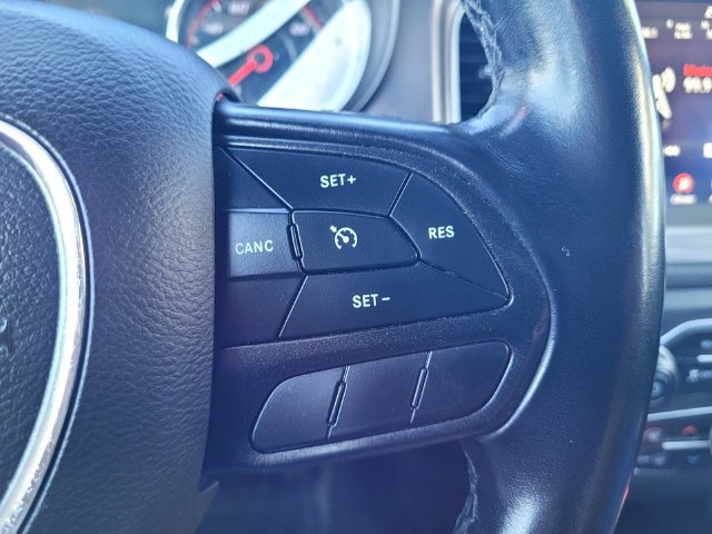 Used 2023 Dodge Charger SXT RWD image 24