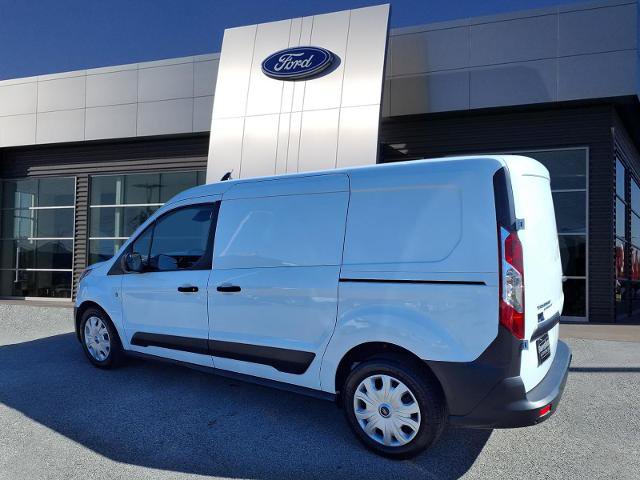 Certified 2020 Ford Transit Connect XL FWD image 3