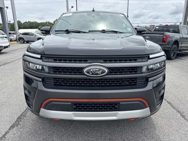 Certified 2024 Ford Expedition Timberline AWD/4WD image 2