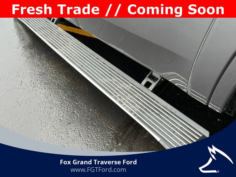 Used 2024 Jeep Grand Wagoneer L Series III image 13