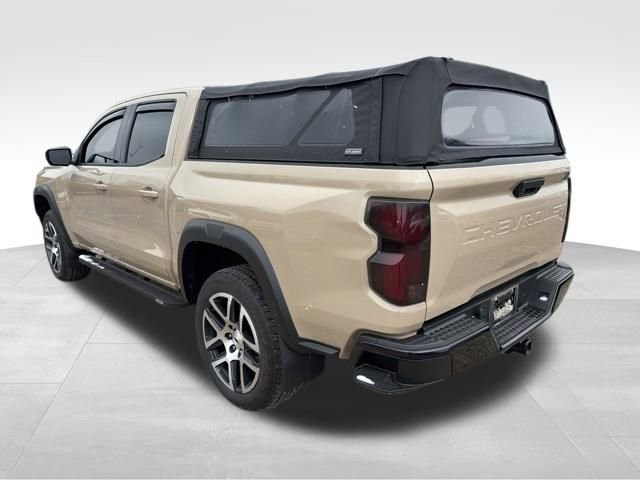 Used 2023 Chevrolet Colorado Z71 w/ Z71 Convenience Package 2 video 2
