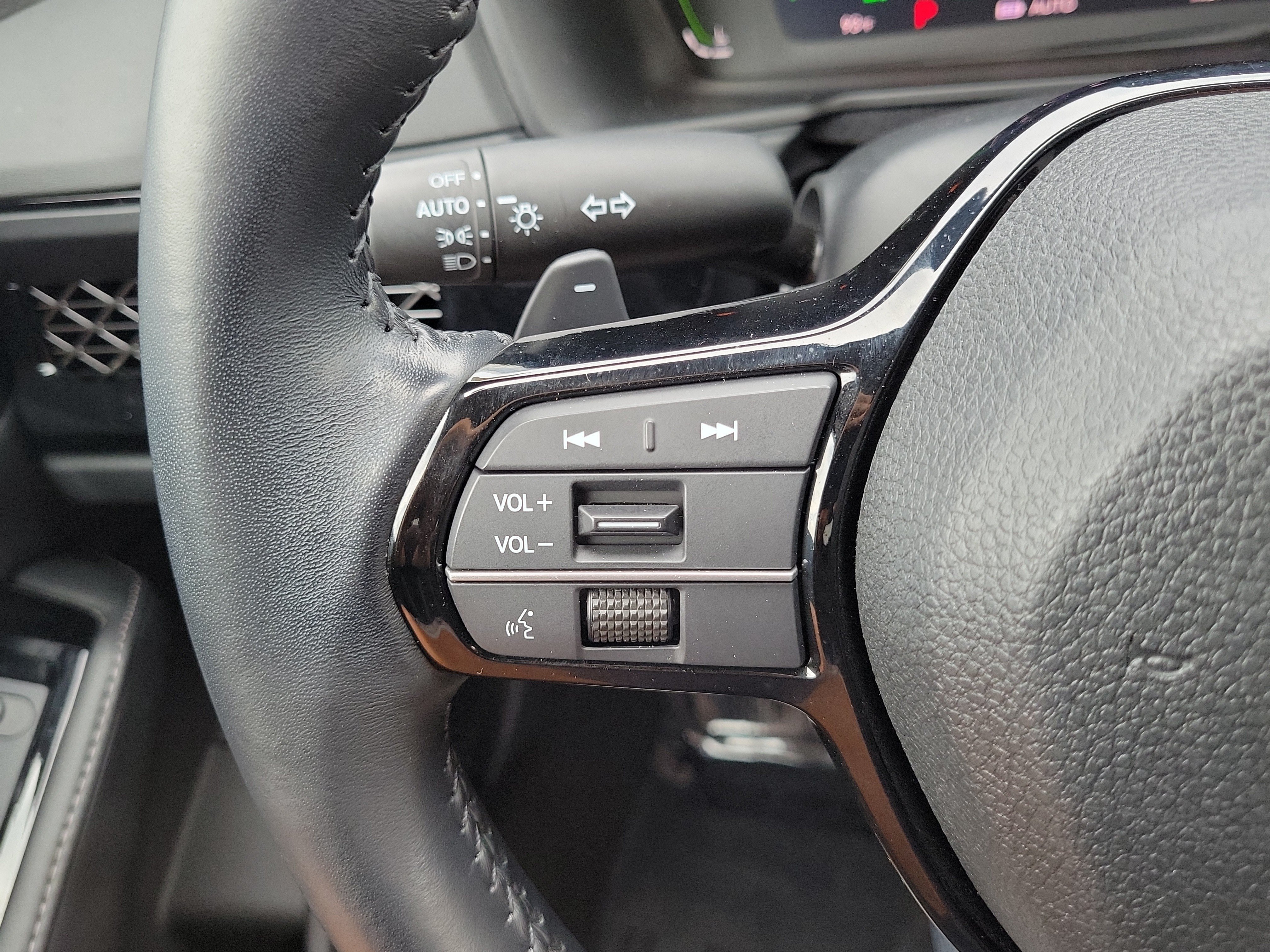 Used 2024 Honda Accord Touring image 25