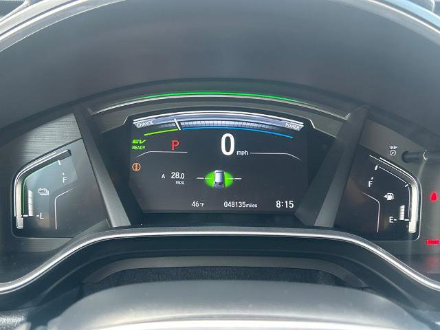 Used 2020 Honda CR-V Touring image 21