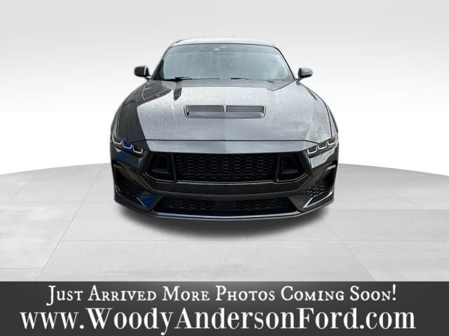 Certified 2024 Ford Mustang GT RWD image 4