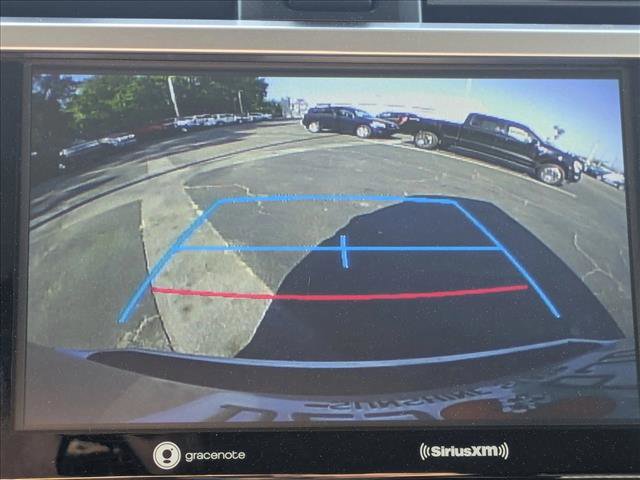 Used 2024 Toyota 4Runner SR5 RWD image 15