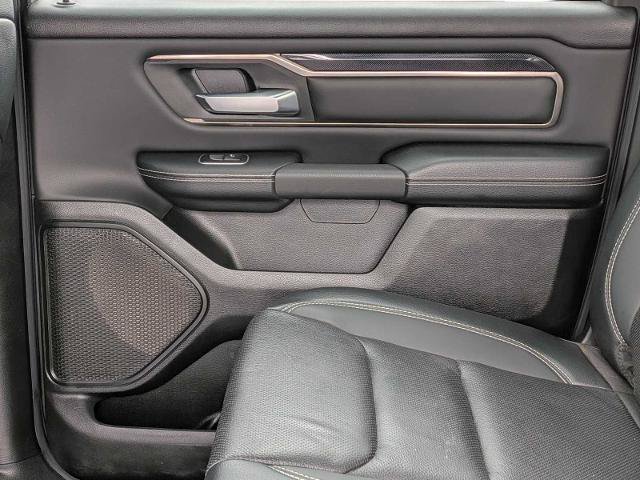 Used 2022 RAM 1500 Rebel w/ Night Edition AWD/4WD image 19