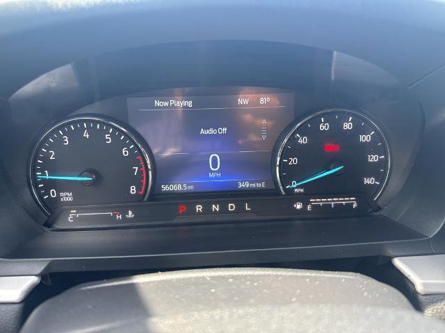 Certified 2022 Ford Explorer XLT w/ Equipment Group 202A image 12