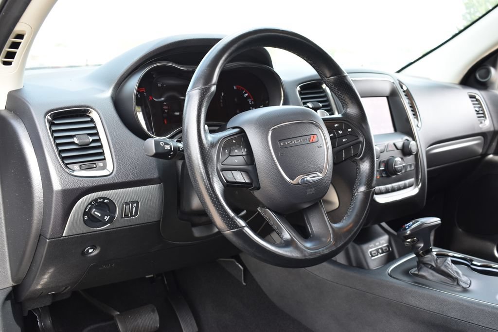 Used 2020 Dodge Durango GT AWD/4WD image 24