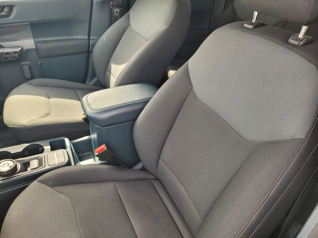 Certified 2022 Ford Maverick XL FWD image 11