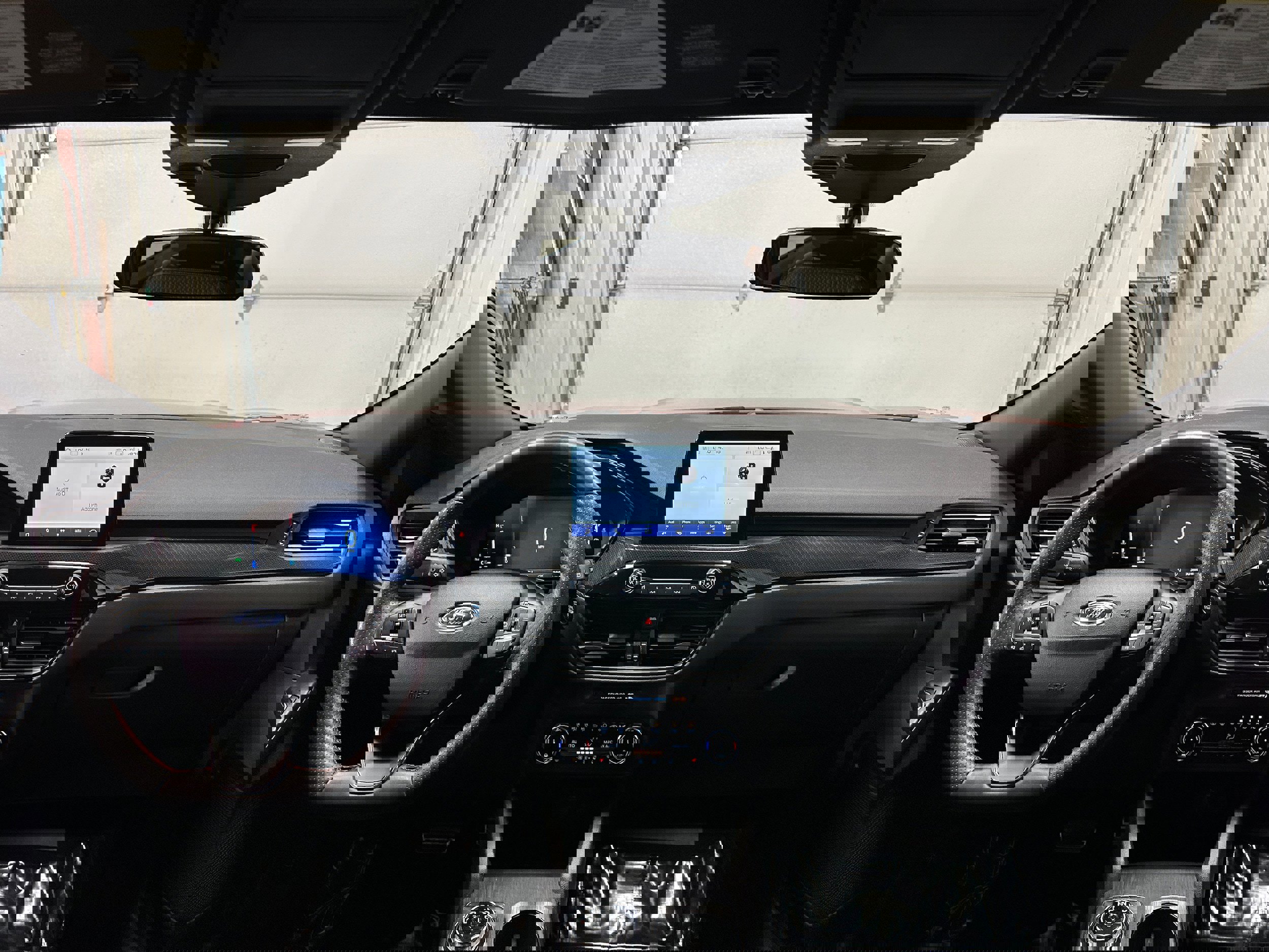 Certified 2024 Ford Escape ST-Line image 10