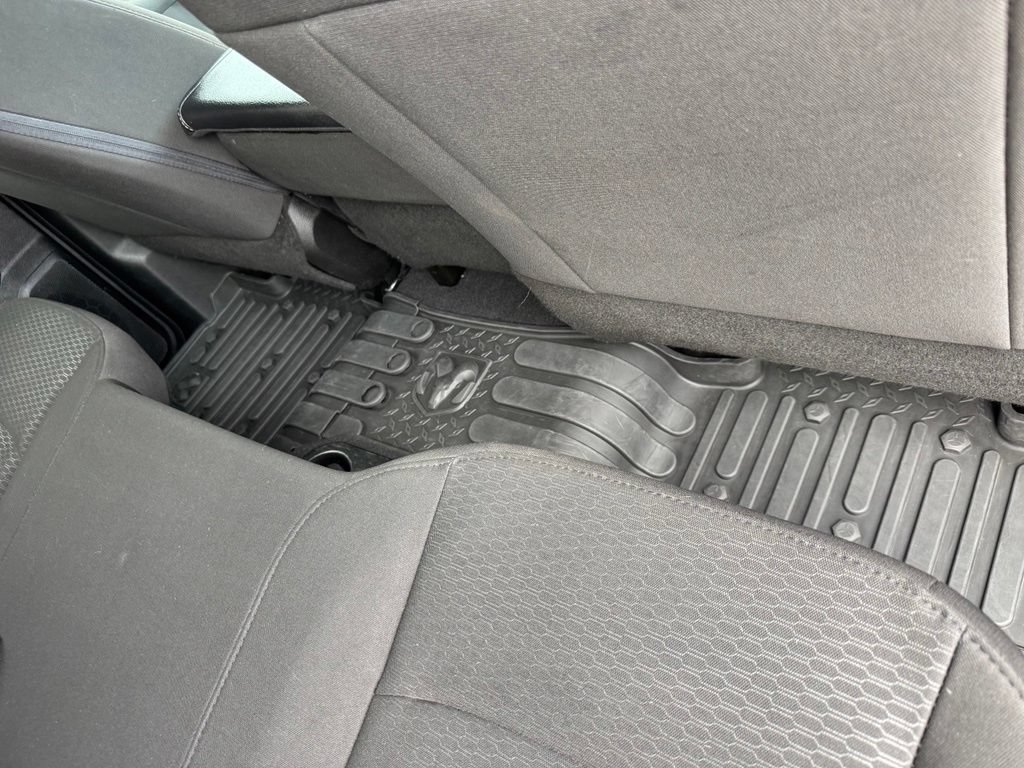Used 2020 RAM 1500 Warlock w/ Electronics Group AWD/4WD image 18