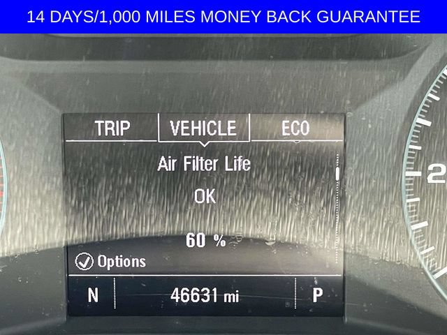 Used 2025 Chevrolet Malibu LT FWD image 20