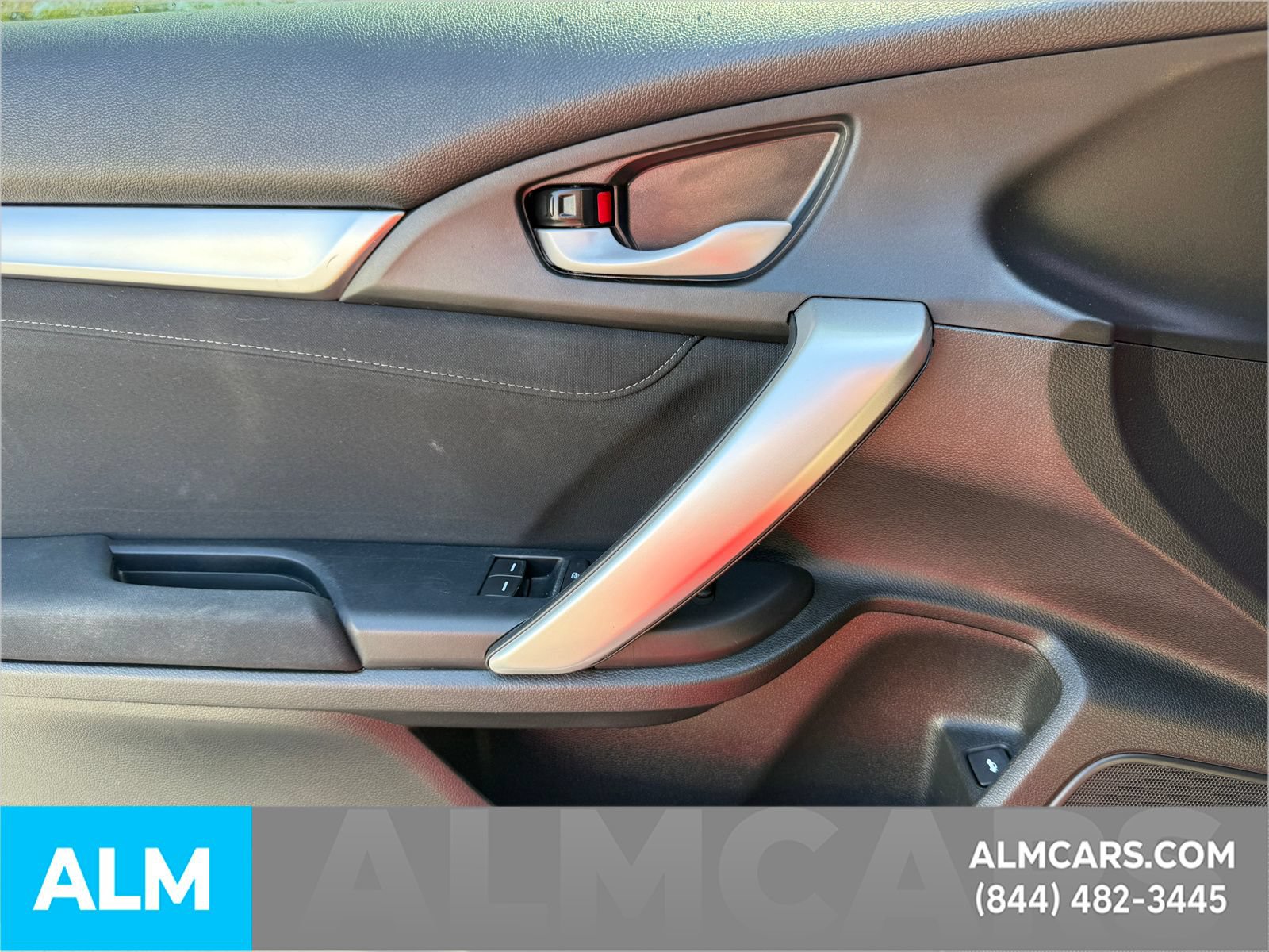 Used 2019 Honda Civic EX image 26