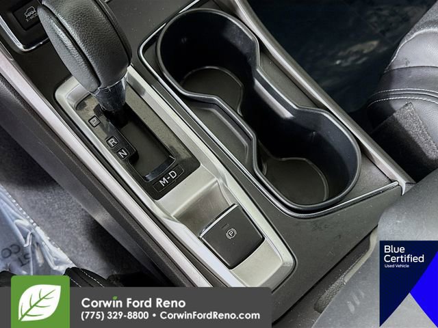 Used 2021 Subaru Ascent Limited w/ Technology Package AWD/4WD image 21