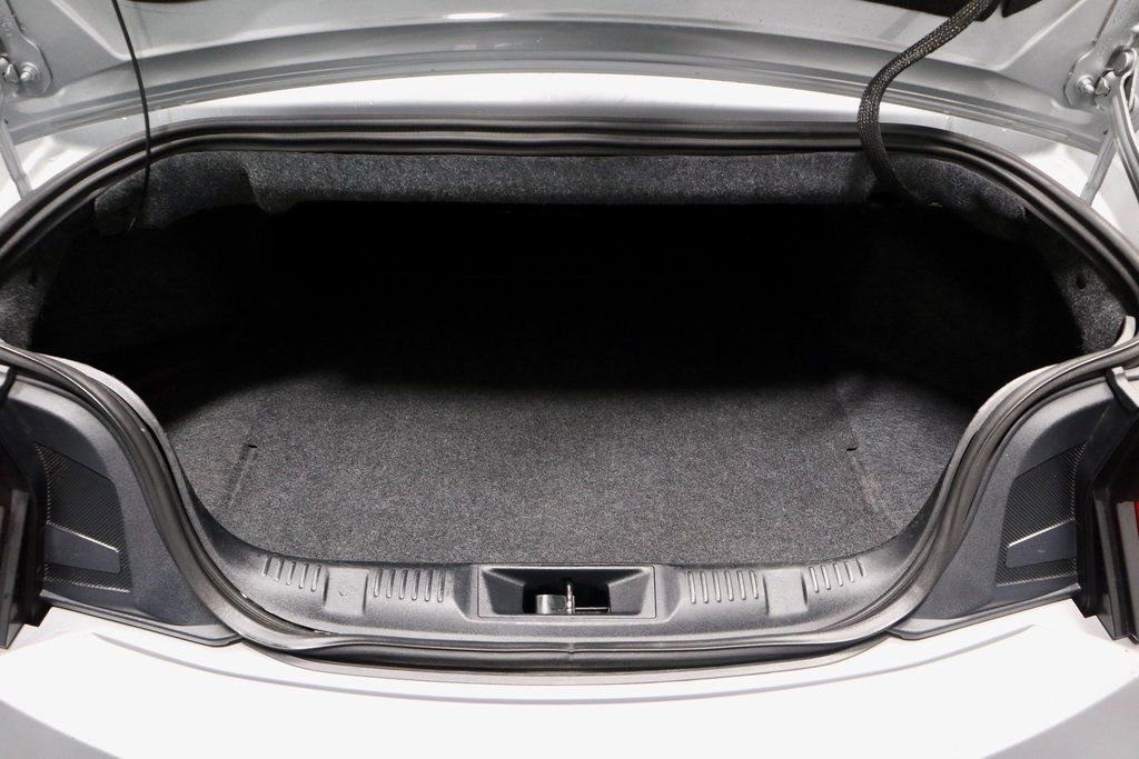 Certified 2024 Ford Mustang Premium image 14