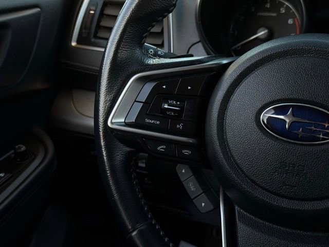Used 2019 Subaru Outback 2.5i Premium image 9