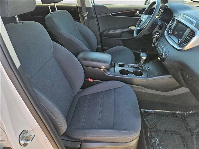 Used 2019 Kia Sorento L FWD image 20