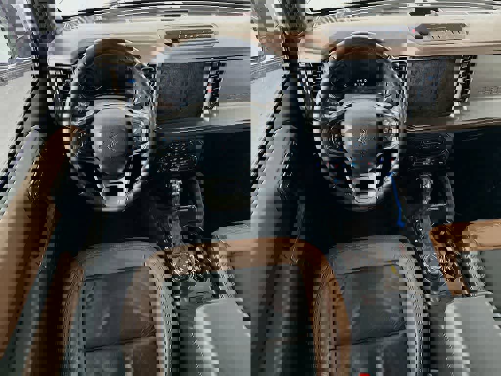 Certified 2021 Ford Bronco Outer Banks w/ Sasquatch Package image 13