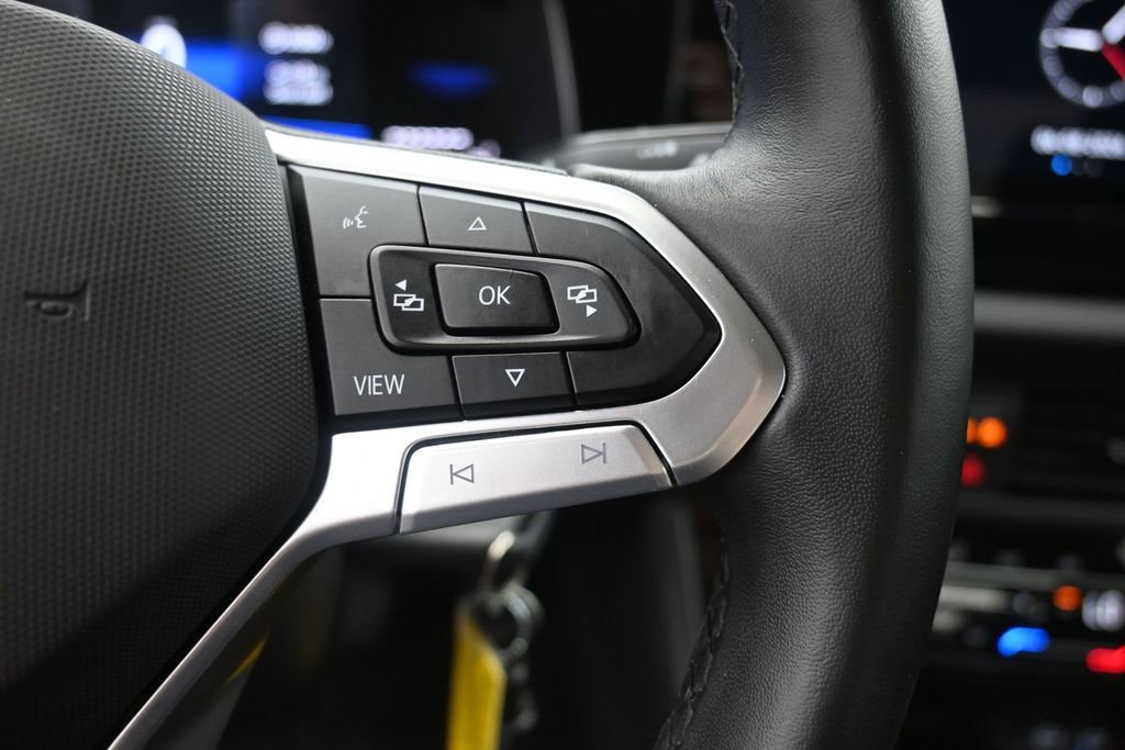 Used 2025 Volkswagen Jetta S FWD image 26